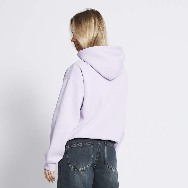 Heavy hoodie "Hilma"